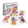 Aquarellum junior Czarownice – 7+ SentoSphere