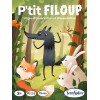 Gra P’tit Filoup – obserwacja i pary 3+