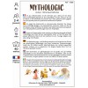 Gra Mythologic – mitologia i pamięć 8+