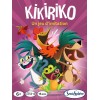 Kikiriko gra karciana dla dzieci 5-6 lat, SentoSphere