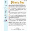 Gra karciana Pirate’s Bay 7+ – SentoSphere