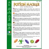 Gra karciana Magiczna mikstura 6+ – SentoSphere