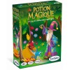 Gra karciana Magiczna mikstura 6+ – SentoSphere