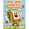 Gra Pic-Nic Party – taktyka i jedzenie 5+