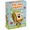 Gra Pic-Nic Party – taktyka i jedzenie 5+