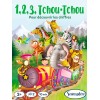 Gra 123 Tchoutchou – liczenie 3+ SentoSphere