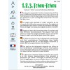 Gra 123 Tchoutchou – liczenie 3+ SentoSphere