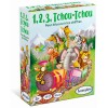 Gra 123 Tchoutchou – liczenie 3+ SentoSphere