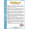 Gra karciana Philibert 4+ – SentoSphere