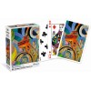 Talia 54 kart Robert Delaunay – SentoSphere