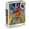Talia 54 kart Robert Delaunay – SentoSphere