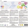 Mydełka glicerynowe 3D DIY – SentoSphere