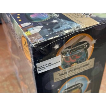 OUTLET Buki magiczna chemia 30 eksperymentów 8+ (uszkodzone opakowanie)