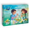 Zestaw do robienia perfum Nauka o Perfumach +8, SentoSphere