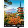 Puzzle 500 elementów XL Góra Fuji, Calypto | Dadum