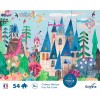 Puzzle 54 elementy Zaczarowany Zamek, Calypto | Dadum Kraków