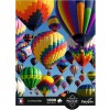 Puzzle 1000 Balony na Niebie, Calypto | Dadum