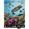 Puzzle 500 elementów XL Głębiny Morskie, Calypto | Dadum