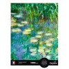 Puzzle 1000 elementów Nenufary Monet, Calypto | Dadum Kraków