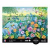 Puzzle 200 elementów Wiosna, Calypto | Dadum