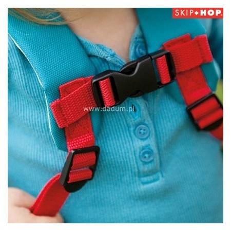 Skip Hop plecaczek Baby Zoo Sowa z smyczą bezpieczeństwa Skip Hop plecaczek Baby Zoo Sowa z smyczą bezpieczeństwa