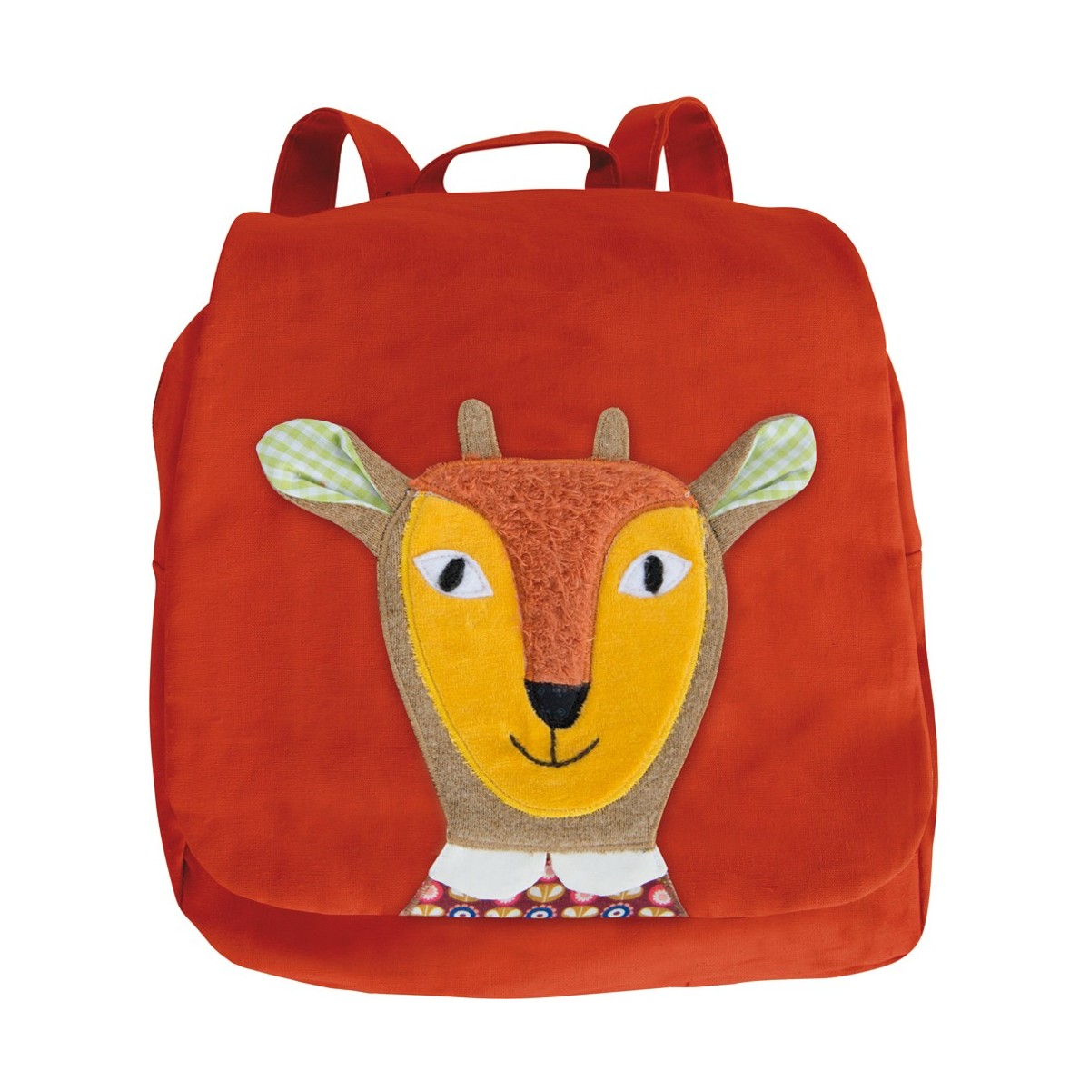 Plecaczek Żyrafa, Moulin Roty 661071