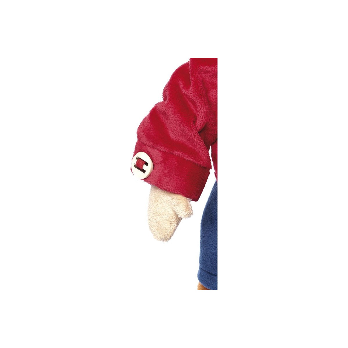 Edukacyjna Małpka do nauki ubierania się, Sigikid | Dadum