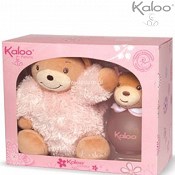 Kaloo woda toaletowa z misiem, Kaloo Kaloo woda toaletowa z misiem, Kaloo