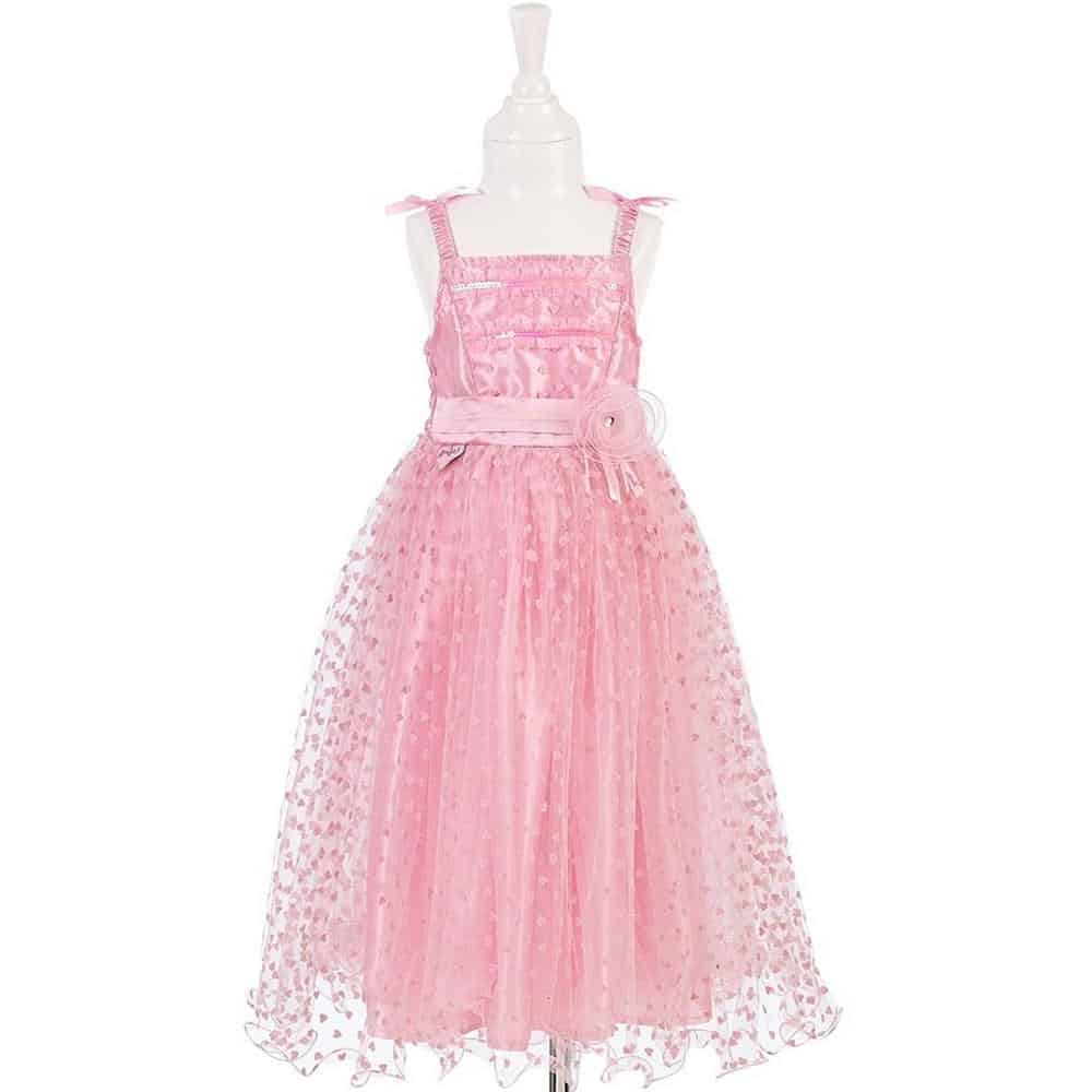 Rosalyn 8-10 lat sukienka balowa, Souza For Kids