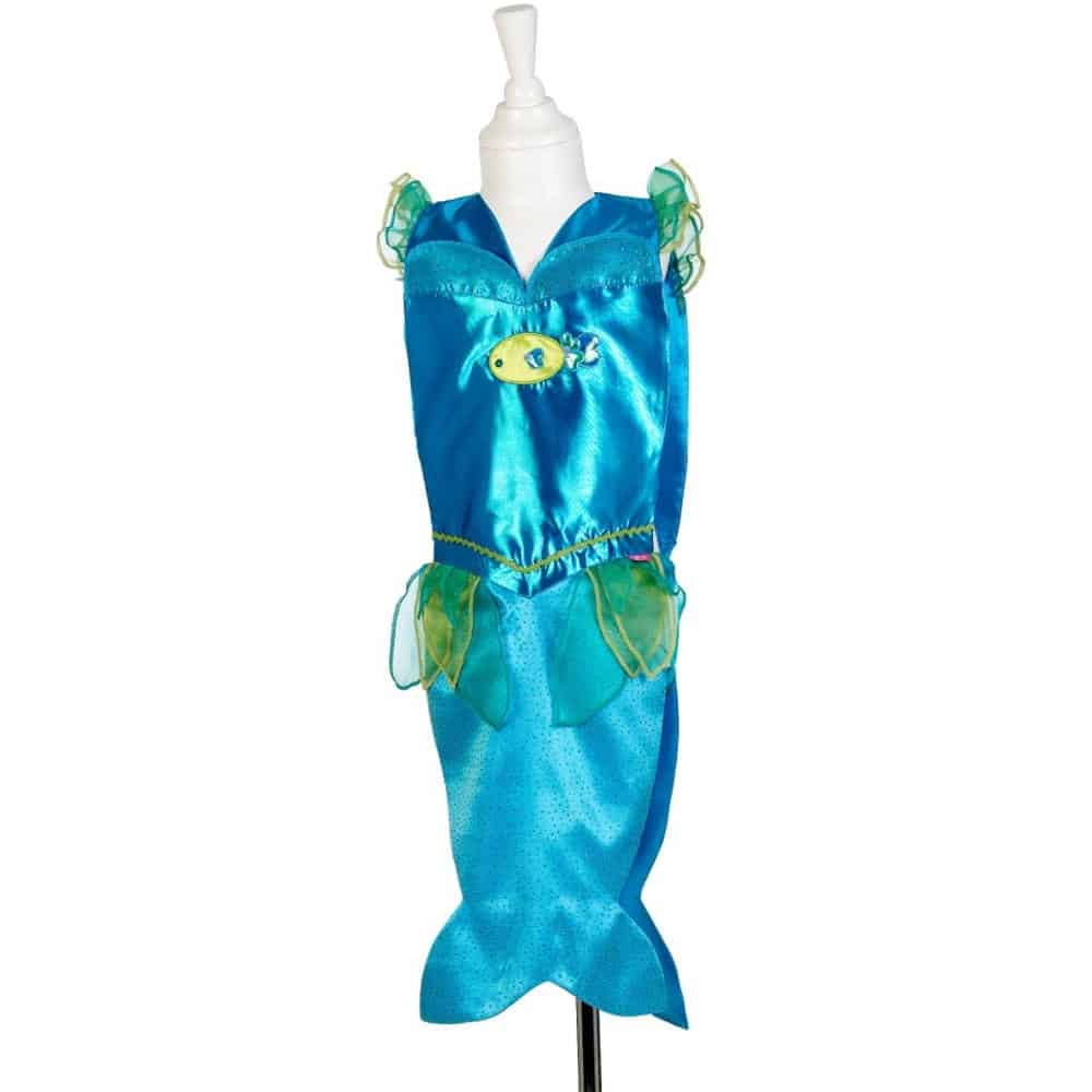 Syrenka Coralia 5-7 lat strój dla dzieci, Souza For Kids