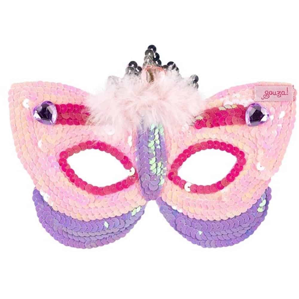 Maska księżniczki, Souza For Kids