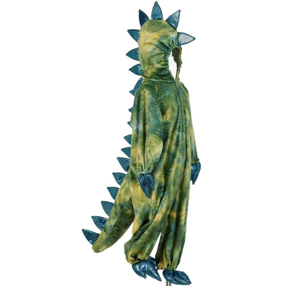 T-Rex 5-6 lat strój dla dzieci, Souza For Kids