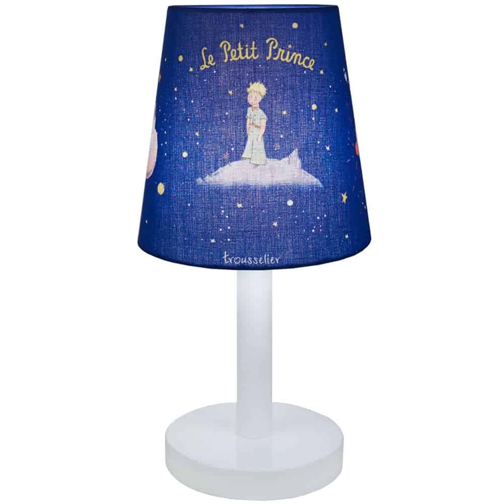 Lampa stojąca Mały Książę, Trousselier