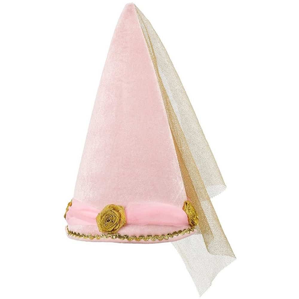 Kapelusz wróżki Zina, Souza For Kids