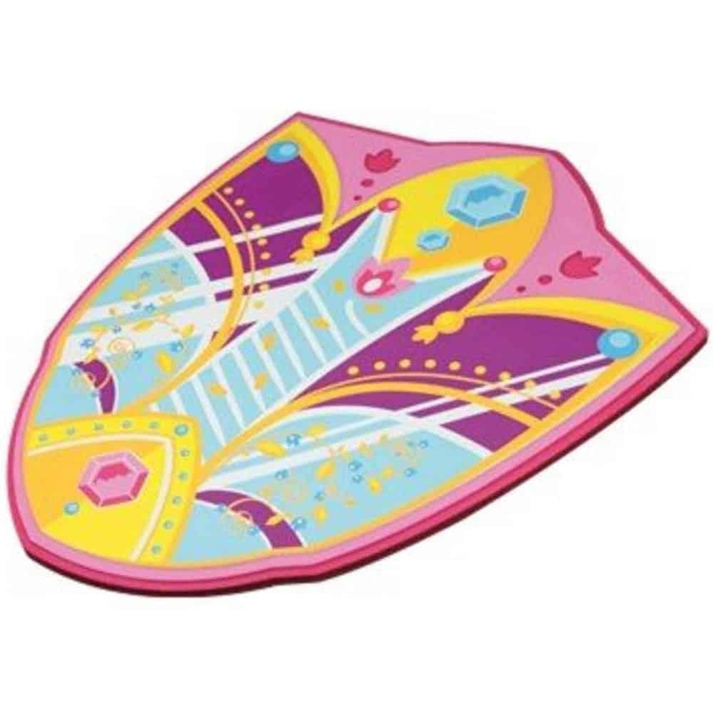 Tarcza Księżniczki, Le Coin des Enfants