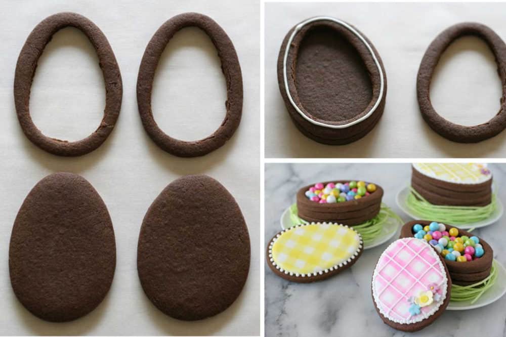 Pomysły na zajęciach z dziećmi przed wielkanocną