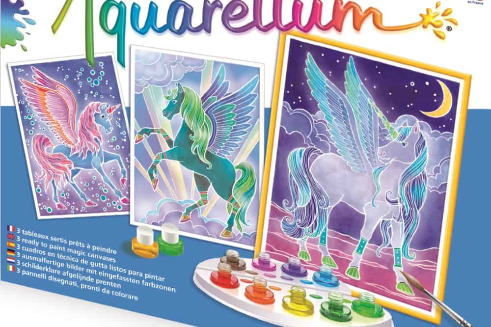 Pegaz ulubiony skrzydlaty konik dla dziewczynek