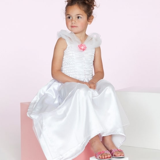 Shira 5-7 lat strój księżniczki, Rose & Romeo