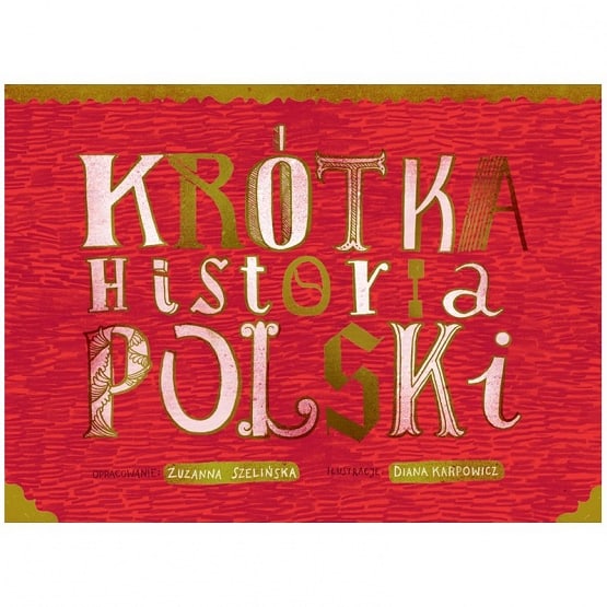 Krótka Historia Polski, Zuzu Toys