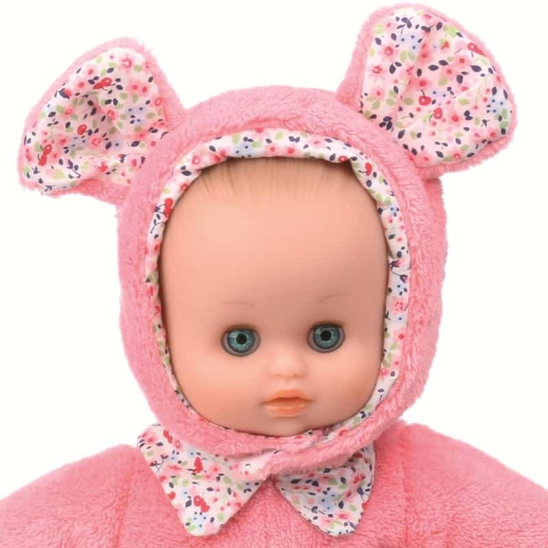 Anibaby Myszka 28cm, Petitcollin