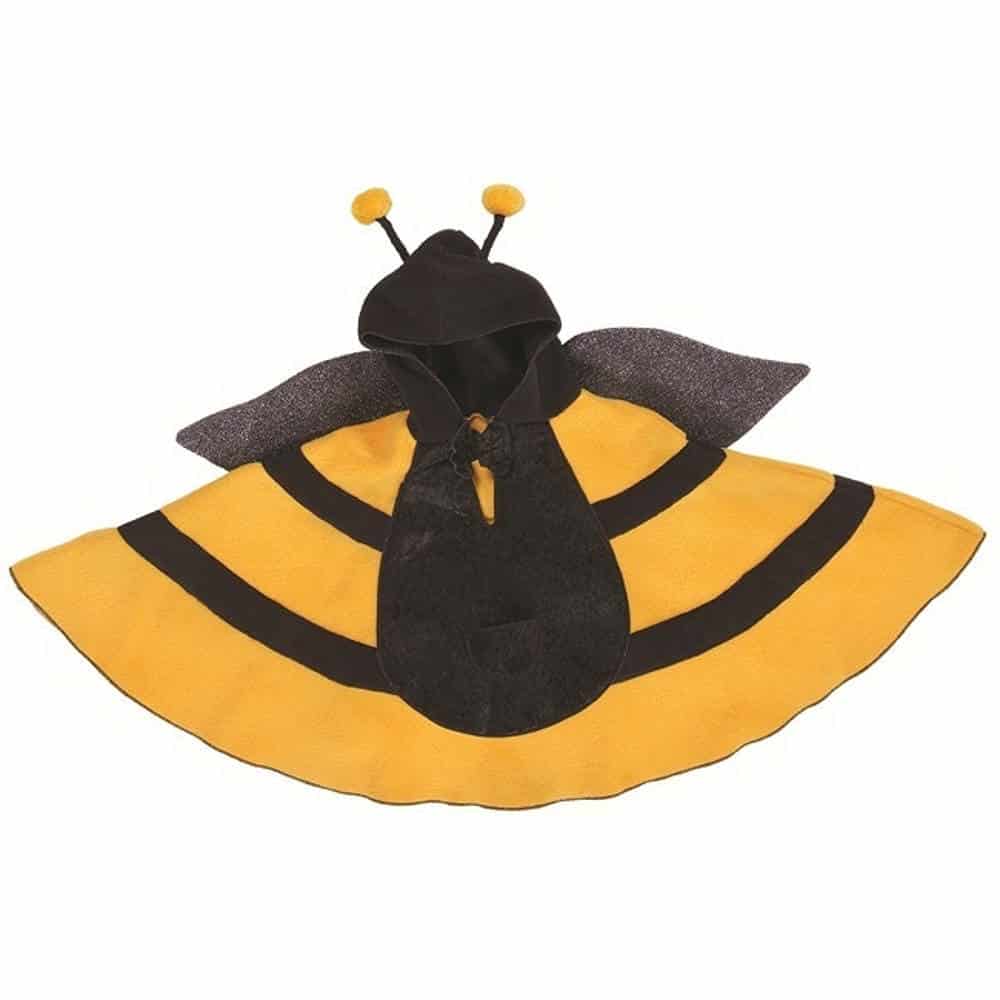 Pszczółka przebranie dla dzieci