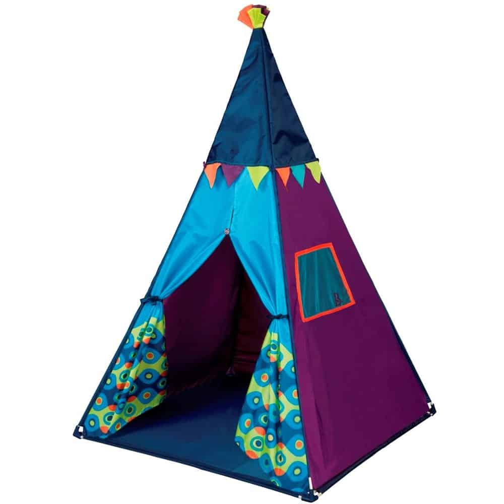 Tipi indiański namiot z oświetleniem, B.Toys